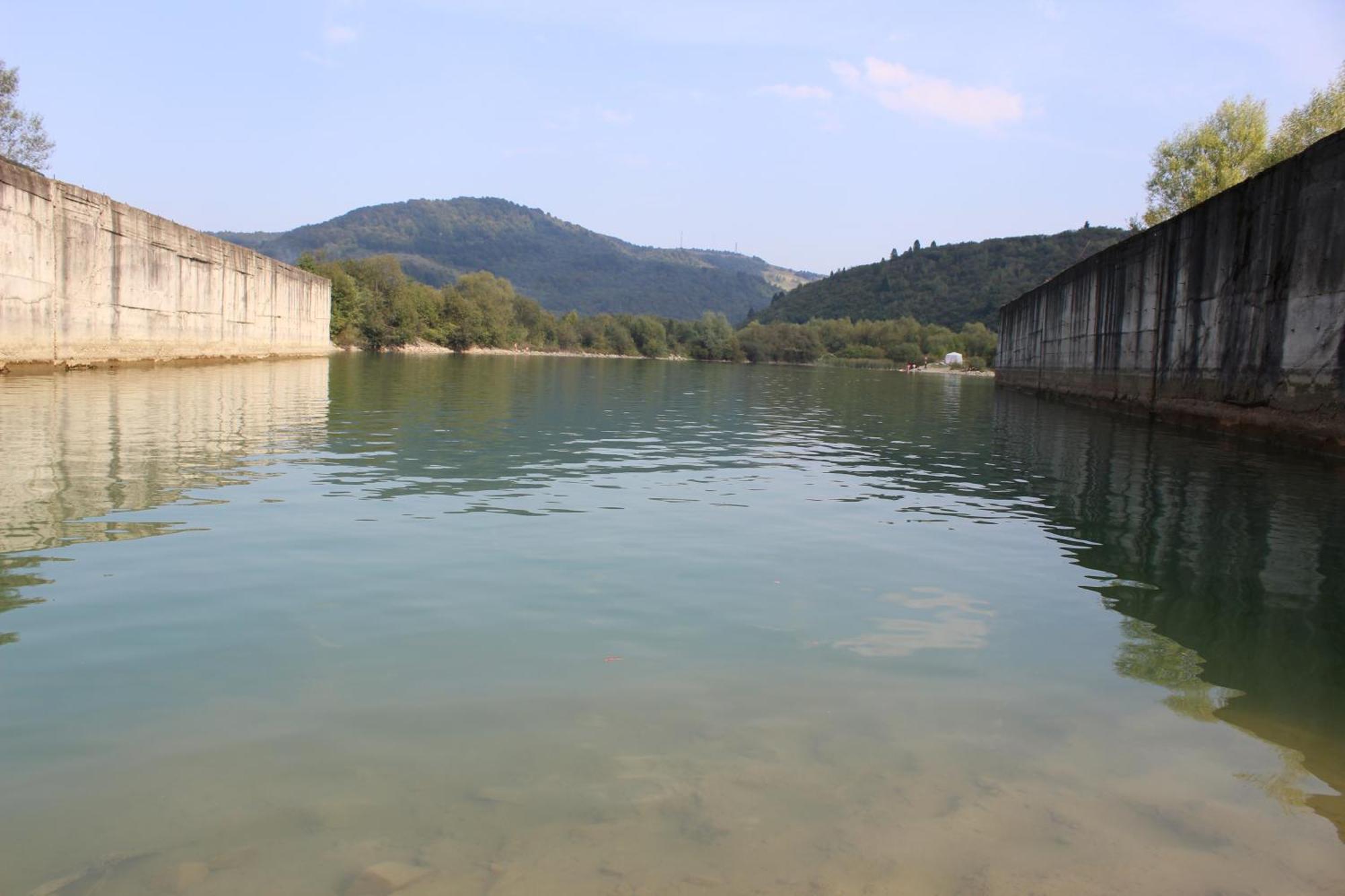 U Dvori Podgorodtsy Exterior foto